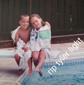 Meet your Posher, Kelsey